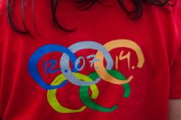 Kindersportolympiade